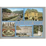 F 16391 - Karlovy Vary