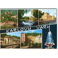 F 16389 - Karlovy Vary