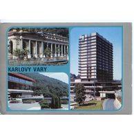 F 16390 - Karlovy Vary
