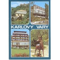 F 16392 - Karlovy Vary