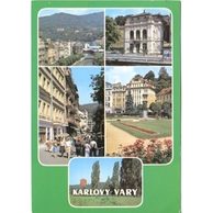 F 16393 - Karlovy Vary