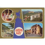 F 16398 - Karlovy Vary