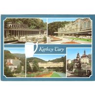 F 16395 - Karlovy Vary