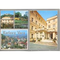 F 16397 - Karlovy Vary