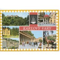 F 16396 - Karlovy Vary