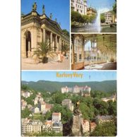 F 16401 - Karlovy Vary