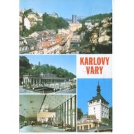 F 16400 - Karlovy Vary
