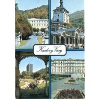 F 16403 - Karlovy Vary