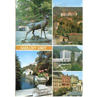 F 16407 - Karlovy Vary