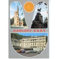 F 16412 - Karlovy Vary