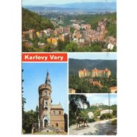 F 16409 - Karlovy Vary