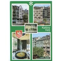 F 16414 - Karlovy Vary