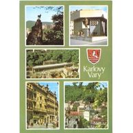 F 16413 - Karlovy Vary
