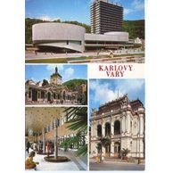 F 16410 - Karlovy Vary