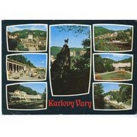 F 16420 - Karlovy Vary