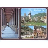 F 16416 - Karlovy Vary