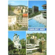 F 16417 - Karlovy Vary