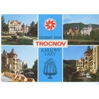F 16418 - Karlovy Vary