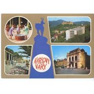 F 16424 - Karlovy Vary