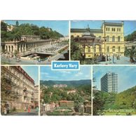 F 16423 - Karlovy Vary