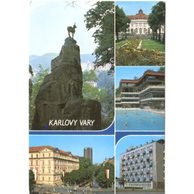 F 16421 - Karlovy Vary