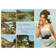 F 16425 - Karlovy Vary