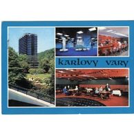 F 16427 - Karlovy Vary