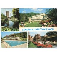 F 16426 - Karlovy Vary