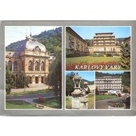 F 16433 - Karlovy Vary