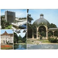 F 16431 - Karlovy Vary