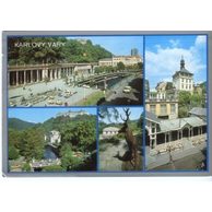 F 16432 - Karlovy Vary