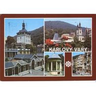 F 16428 - Karlovy Vary