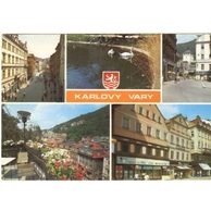 F 16429 - Karlovy Vary