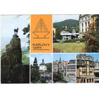 F 16442 - Karlovy Vary