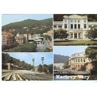 F 16440 - Karlovy Vary