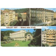 F 16436 - Karlovy Vary
