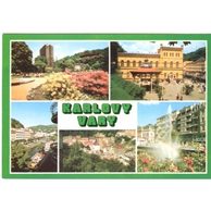 F 16439 - Karlovy Vary