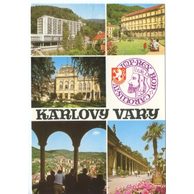 F 16438 - Karlovy Vary