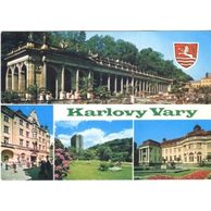 F 16445 - Karlovy Vary