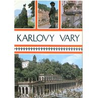 F 16485 - Karlovy Vary