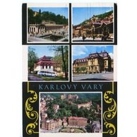F 16484 - Karlovy Vary
