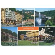 F 16482 - Karlovy Vary