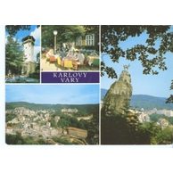 F 16444 - Karlovy Vary