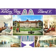 F 16443 - Karlovy Vary