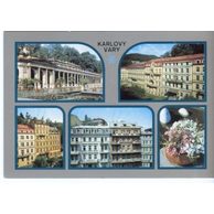 F 16492 - Karlovy Vary