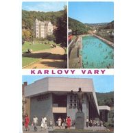 F 16490 - Karlovy Vary