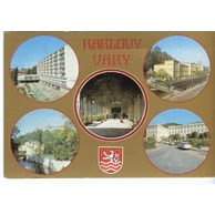 F 16494 - Karlovy Vary