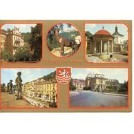 F 16495 - Karlovy Vary