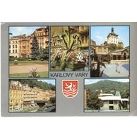 F 16501 - Karlovy Vary