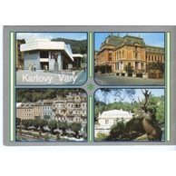 F 16504 - Karlovy Vary